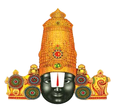Lord Venkateswara